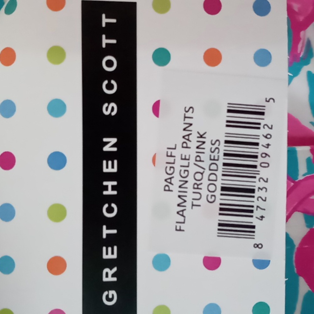 Gretchen Scott pants Goddess - Picture 3 of 5
